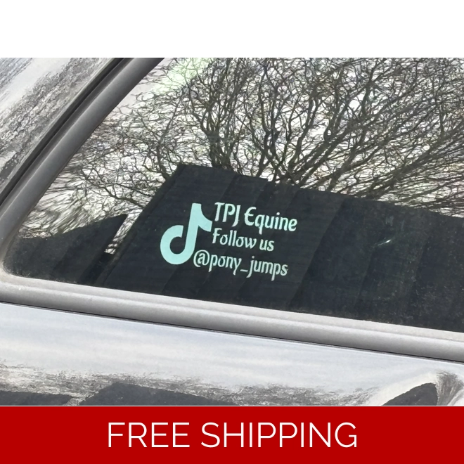 product Image for Custom window stickers